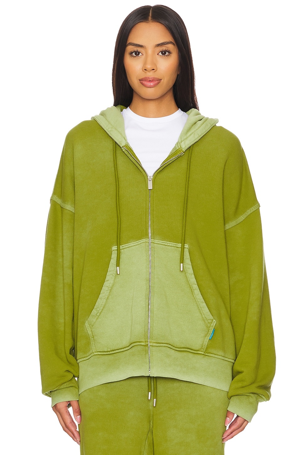Boston Zip Hoodie - 2