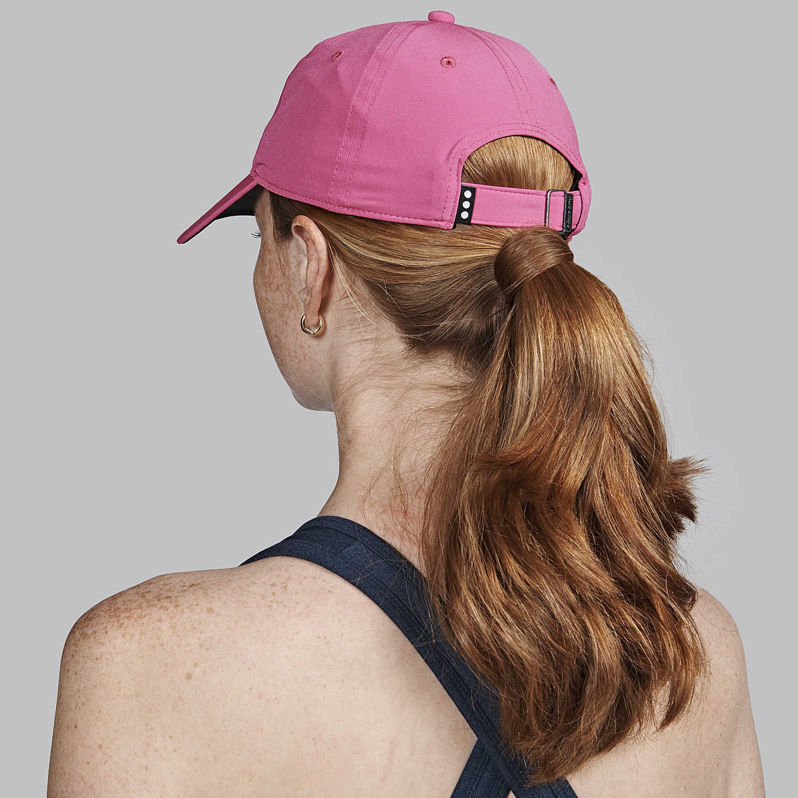 Outpace Petite Hat - 2