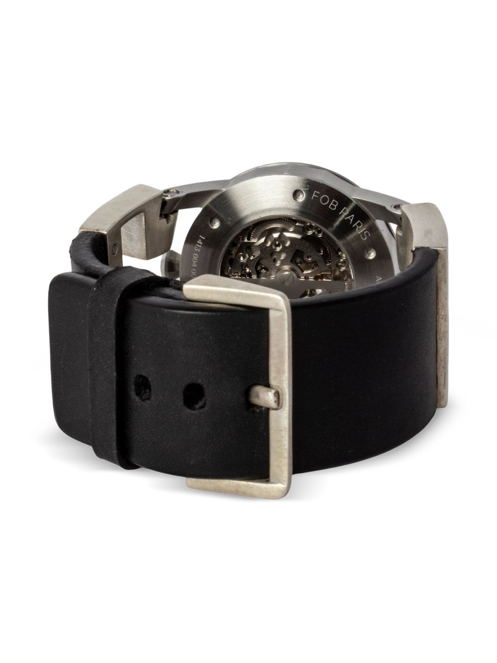 Buckle Skeleton 42mm - 3