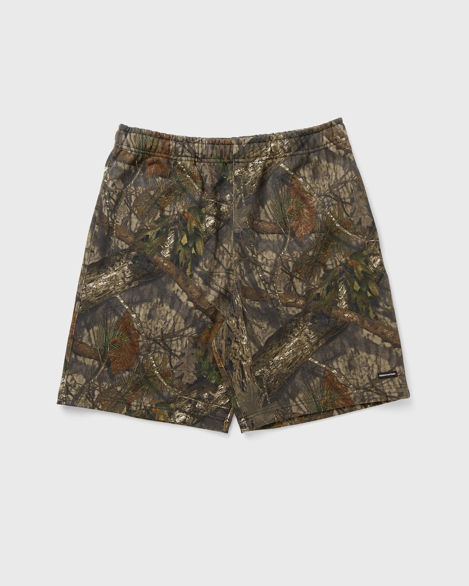 T.N.T. Classic HDP Sweatshort - 1