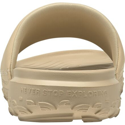 Never Stop Cush Slide - Men's - 4