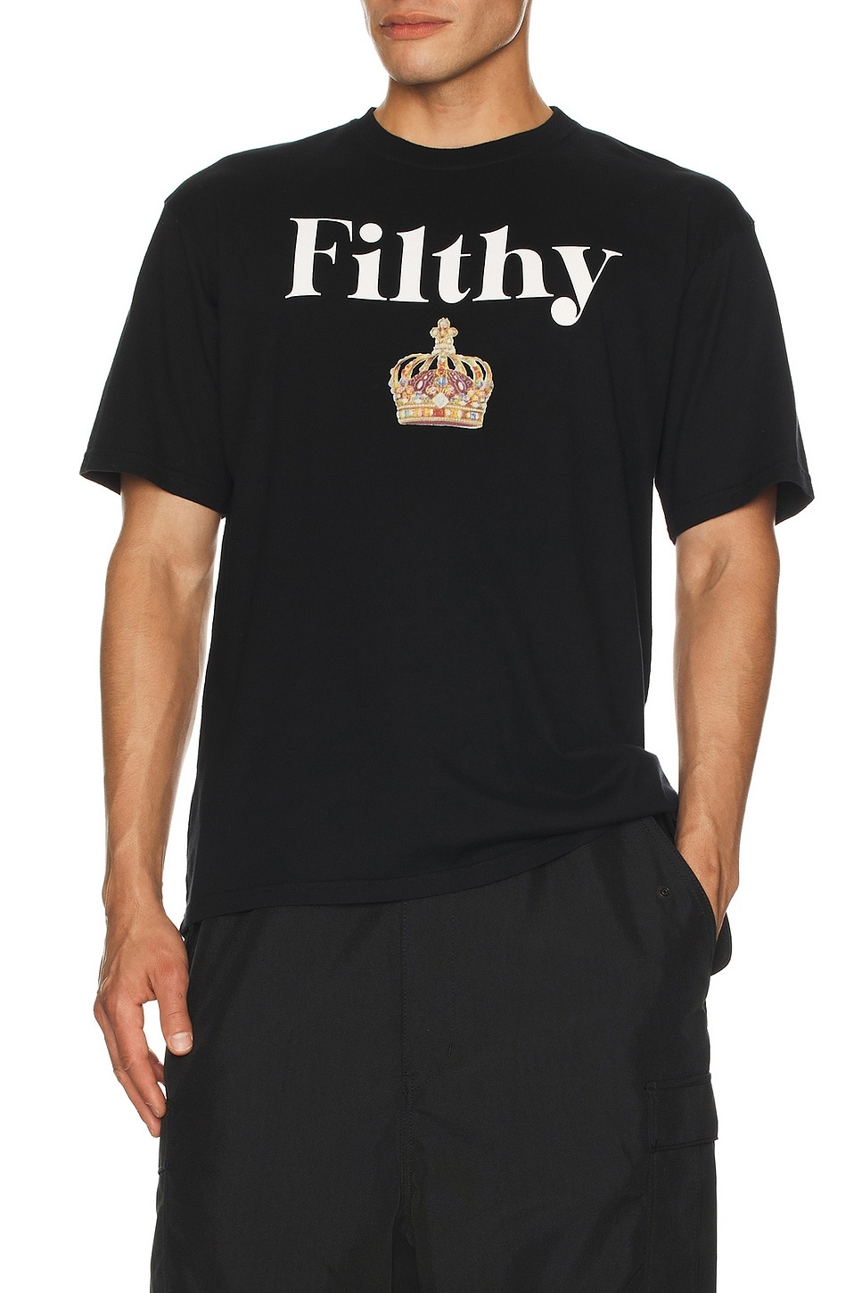 Filthy Tee - 3