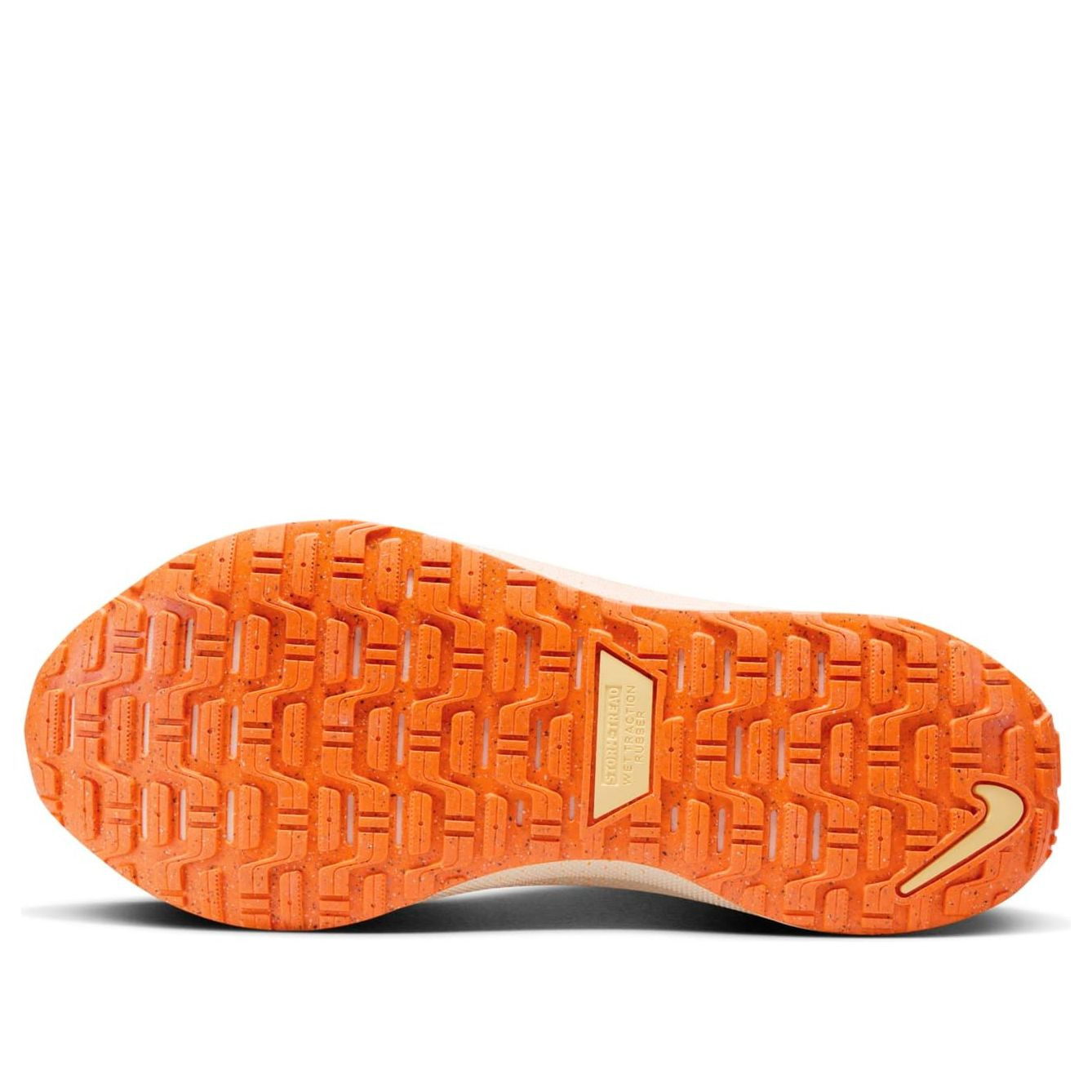 Nike React X Infinity Run 4 GORE-TEX 'Deep Jungle Total Orange' FB2204-300 - 5