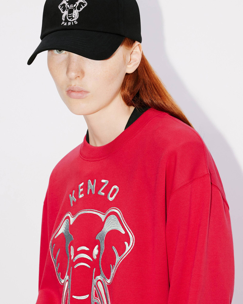 'Varsity Jungle' baseball cap 5