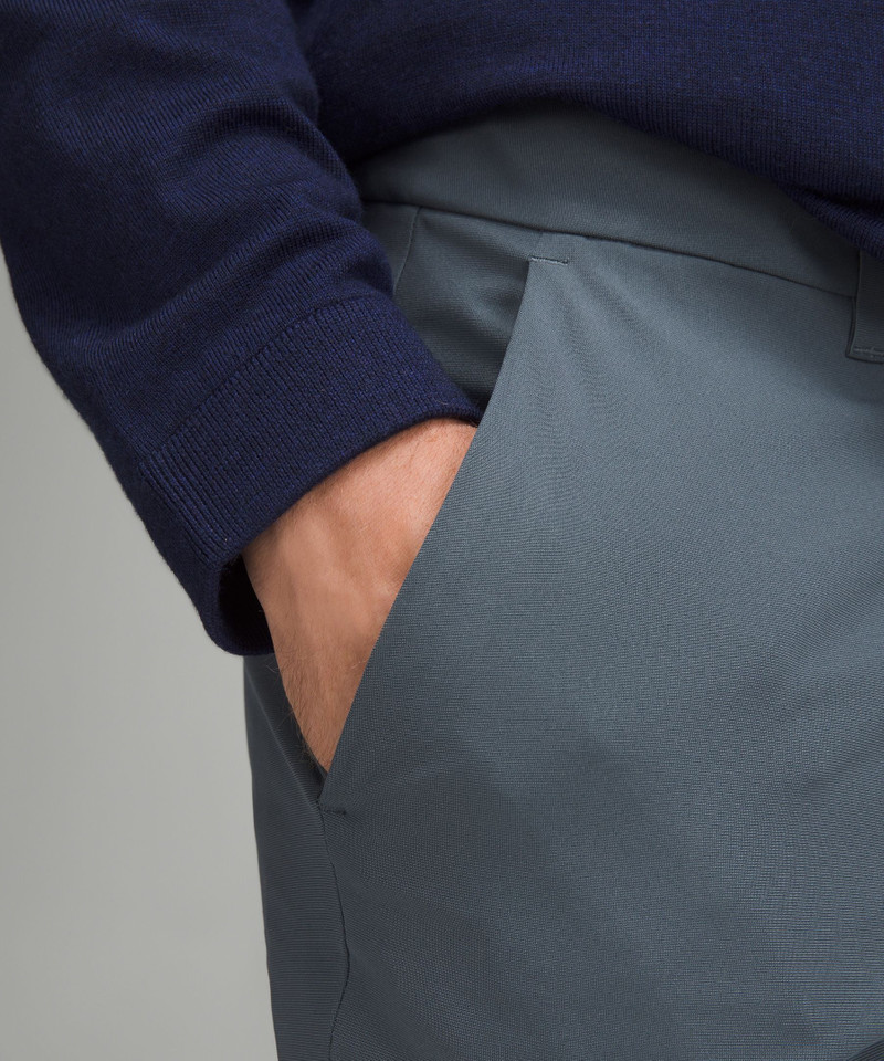 ABC Classic-Fit Trouser 28"L *Warpstreme 4