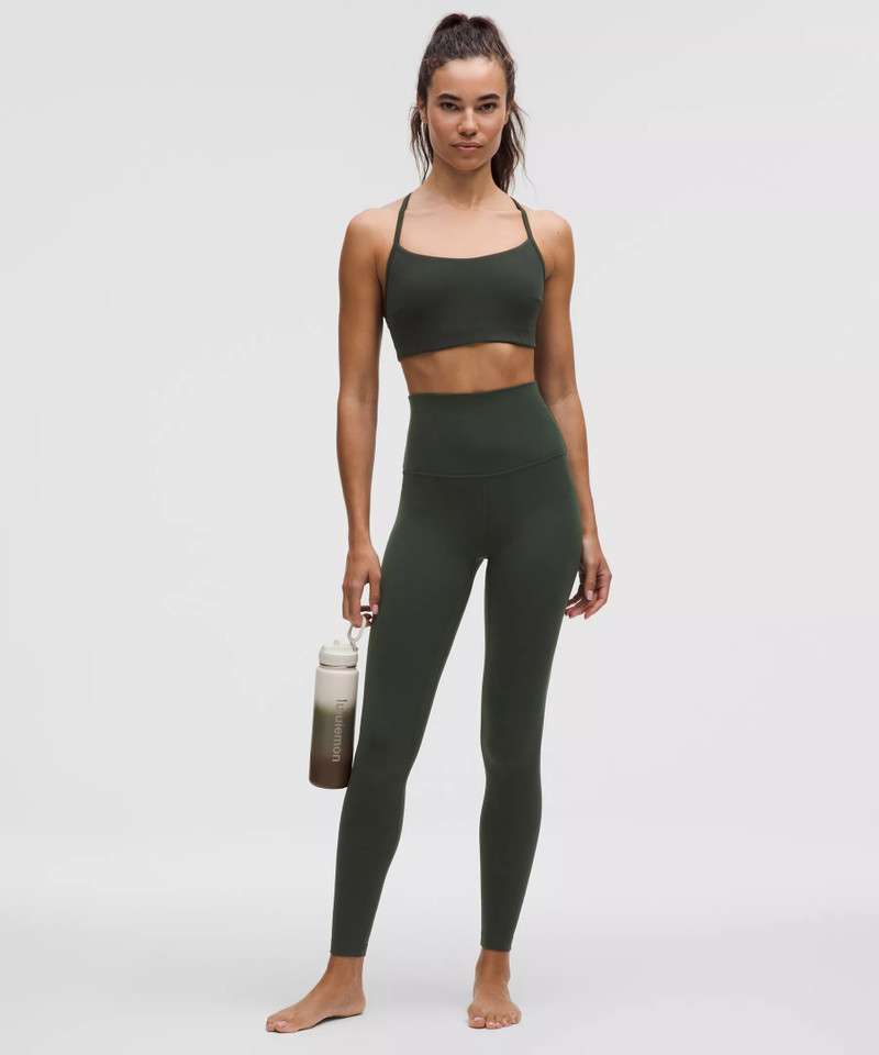 Flow Y Bra Light Support, C/D Cup *Evolve 3