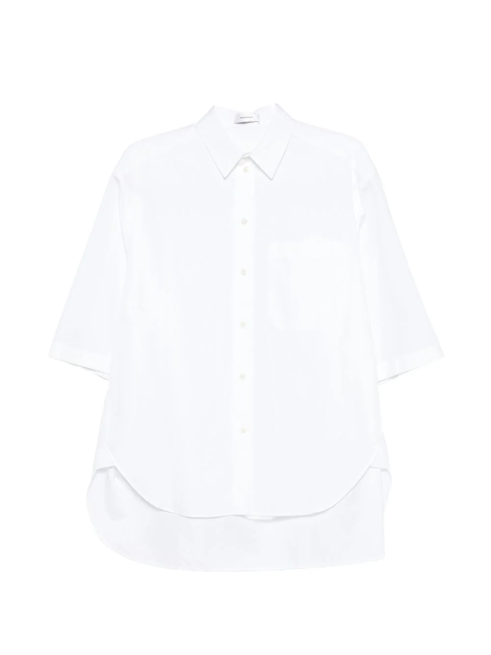 pocket shirt - 1