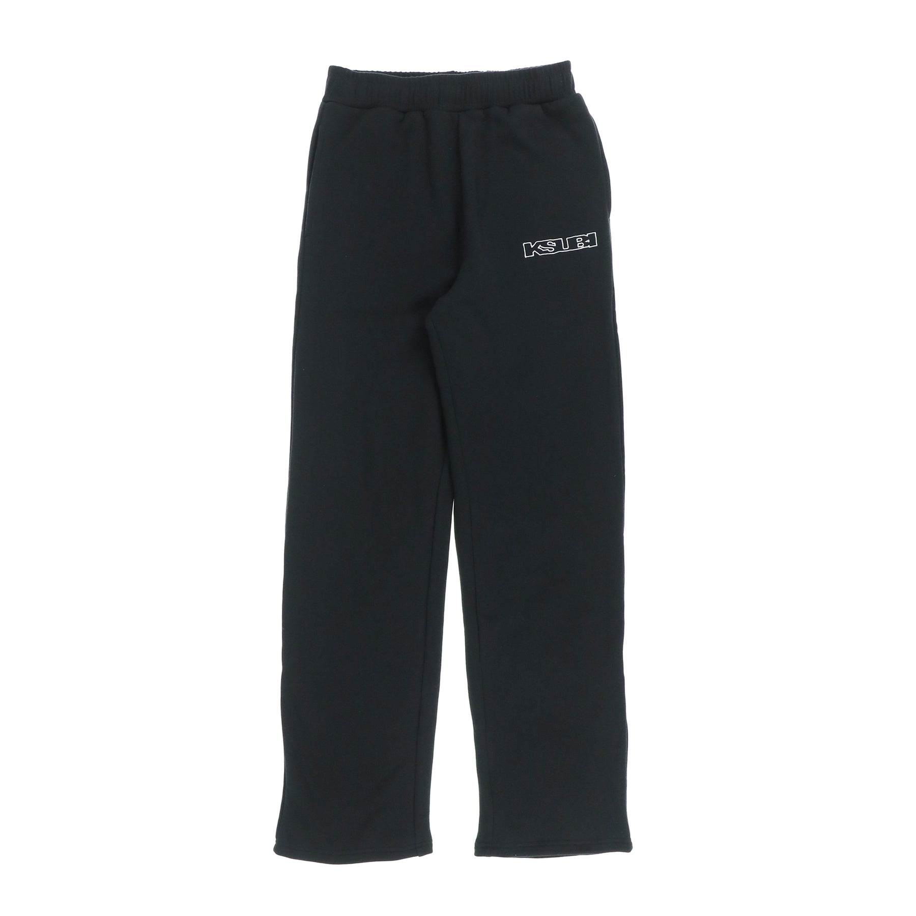 ARTIKLE TRACK PANT  / BLK - 1