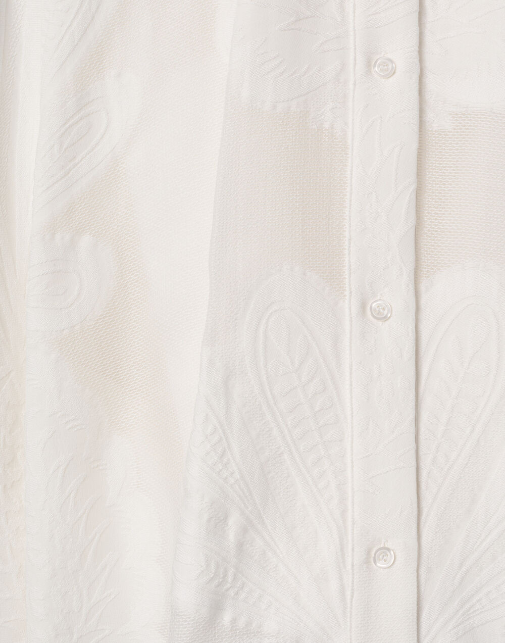 Foulard Shirt - 4