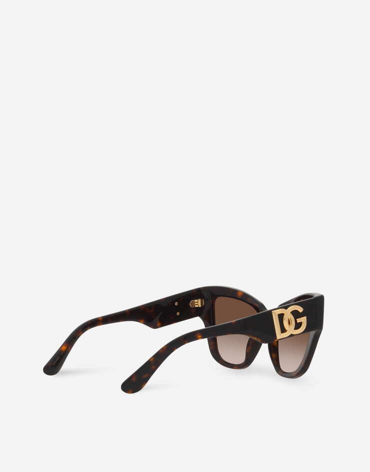 DG crossed sunglasses - 4