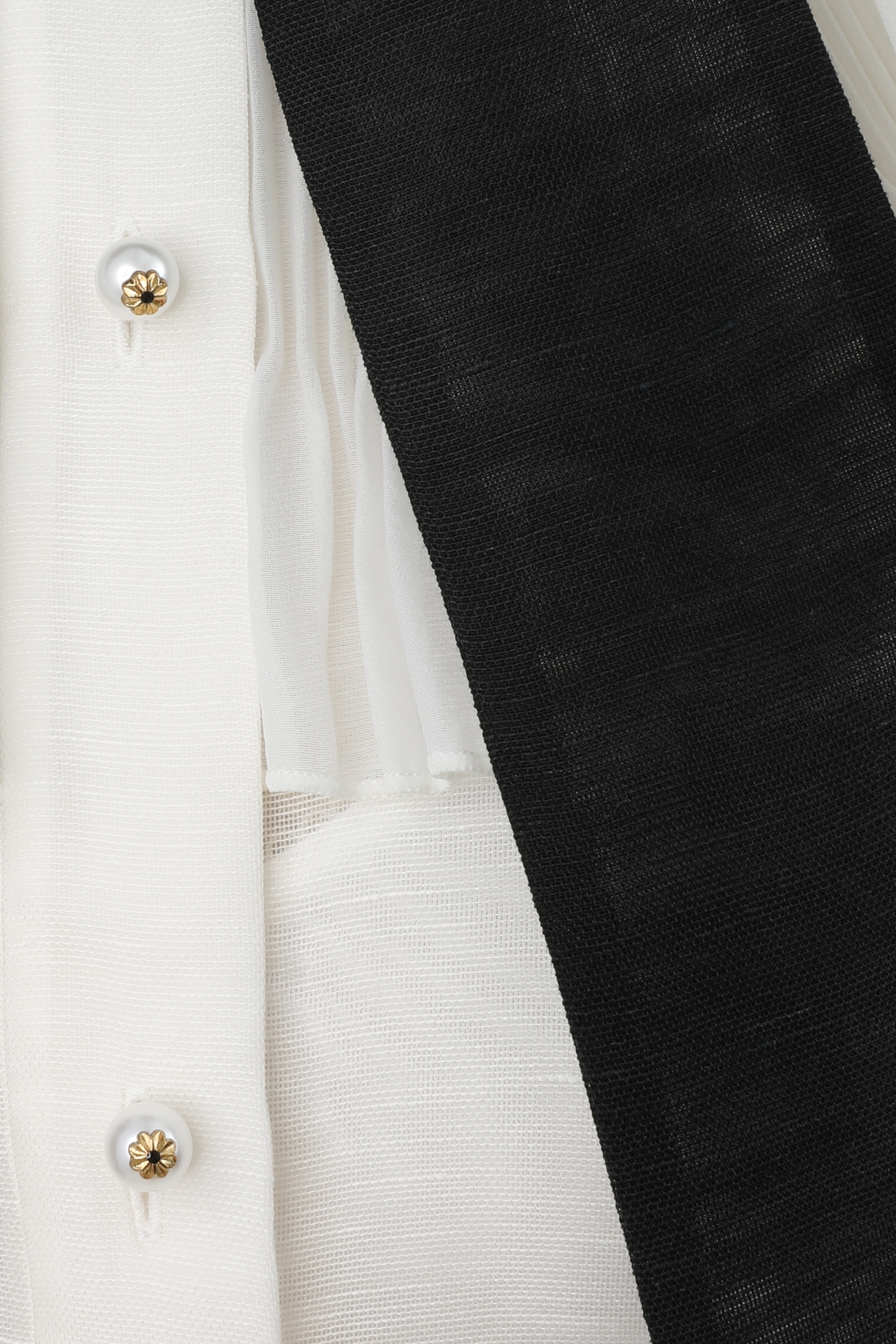 ILLUMINATE PIERROT SHIRT - 6
