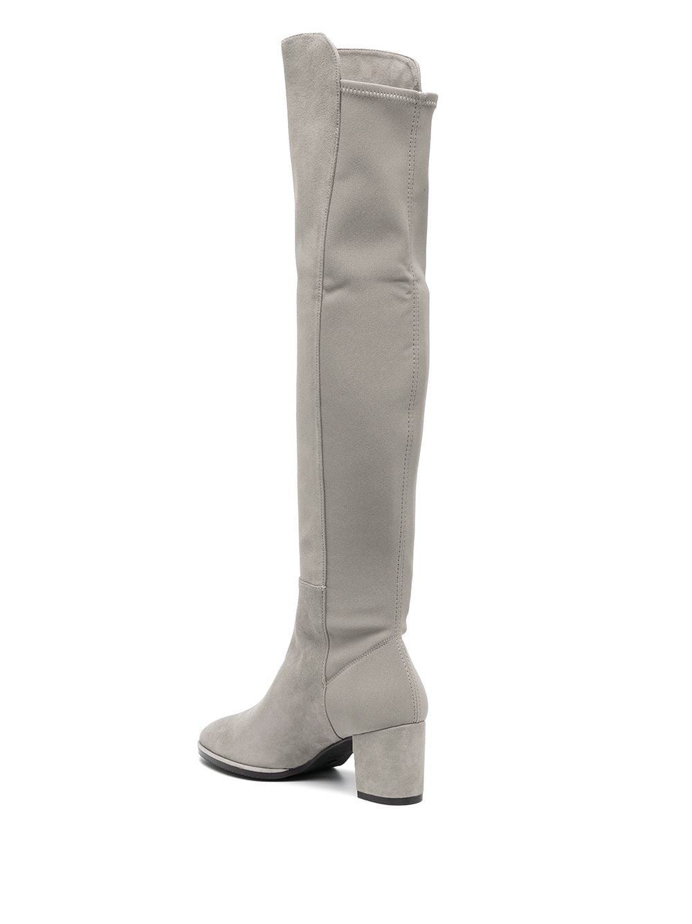 Harper over-the-knee boots - 3