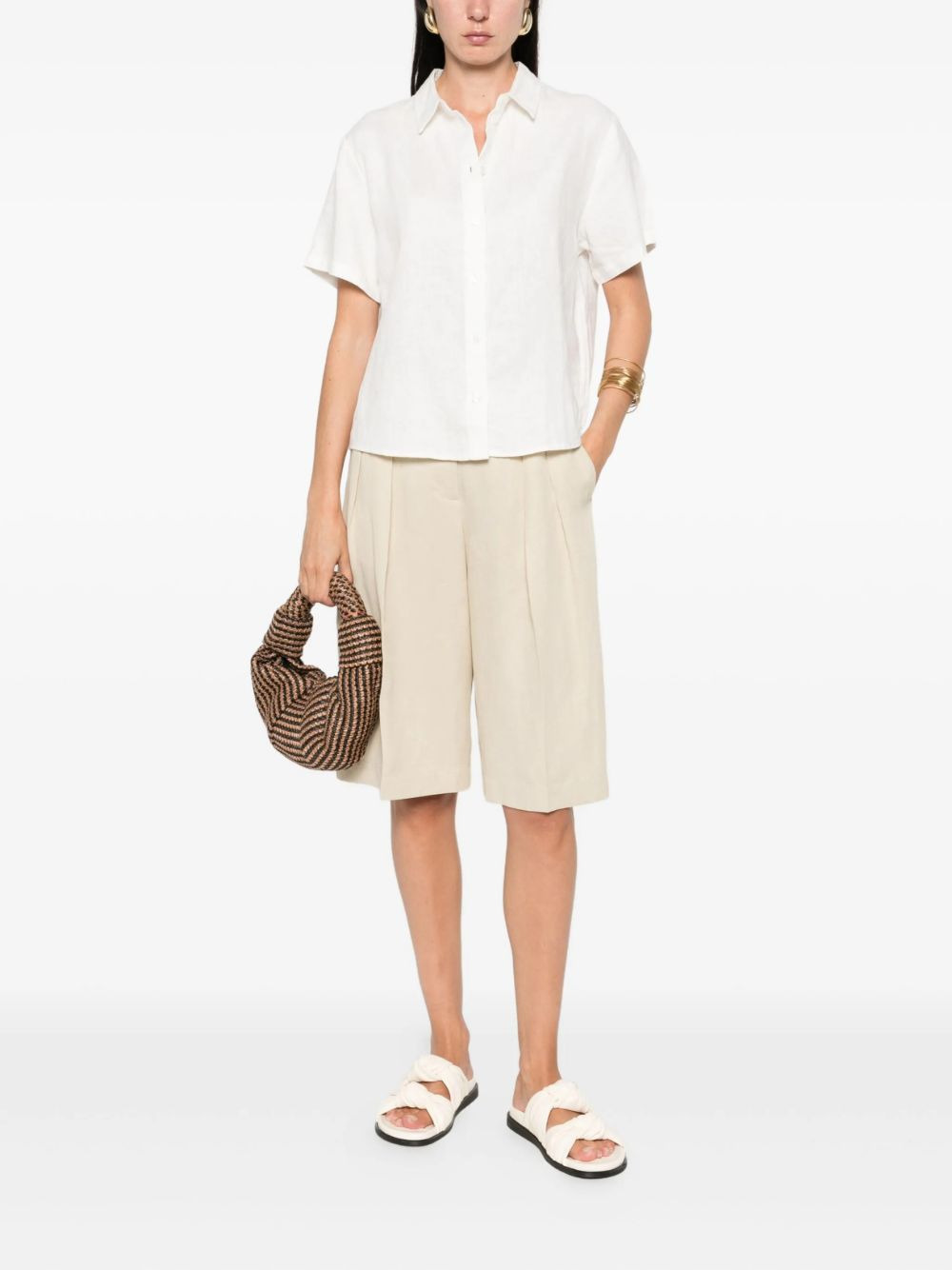 short-sleeve shirt - 2