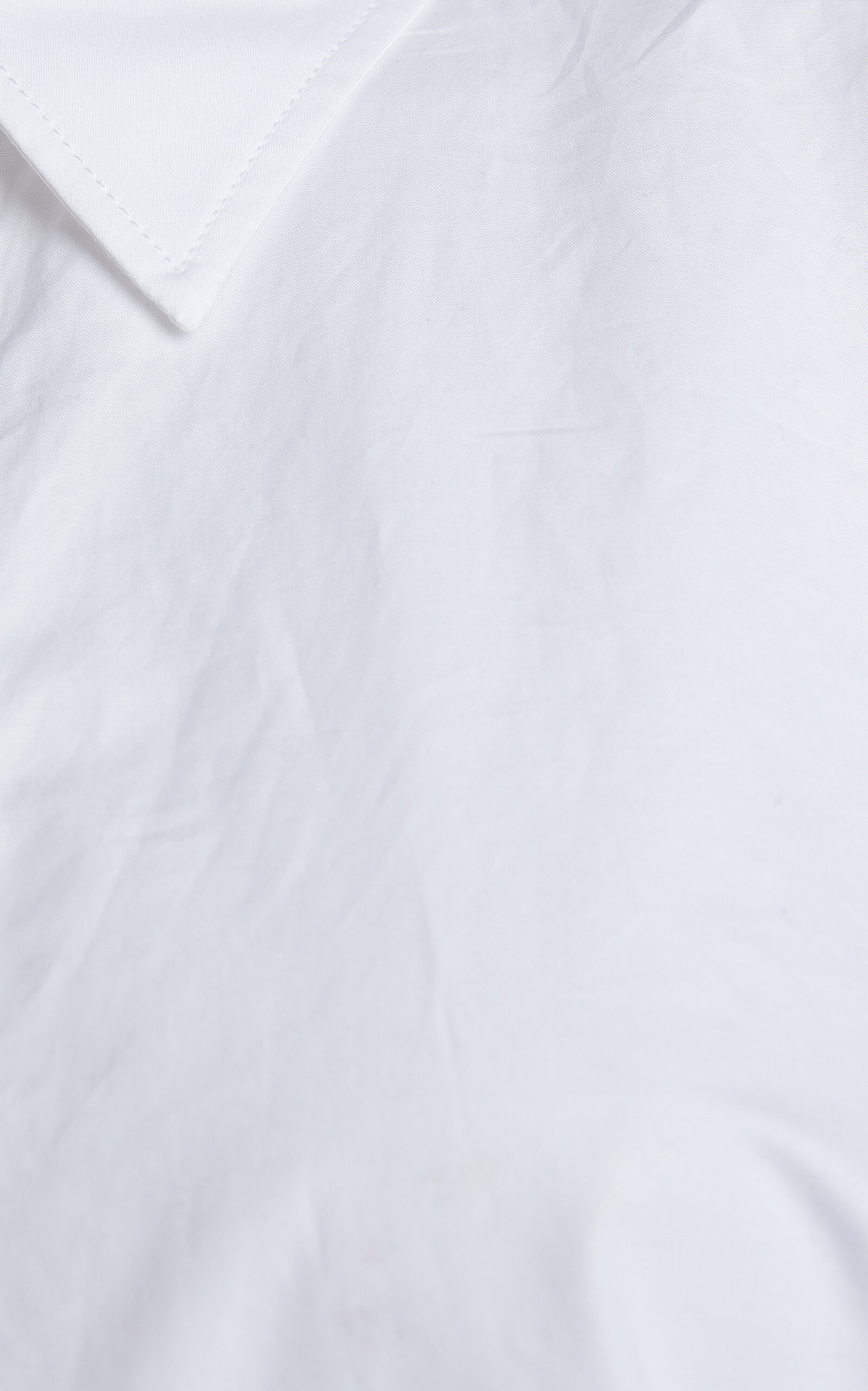 Semi Fitted Shirt white - 6
