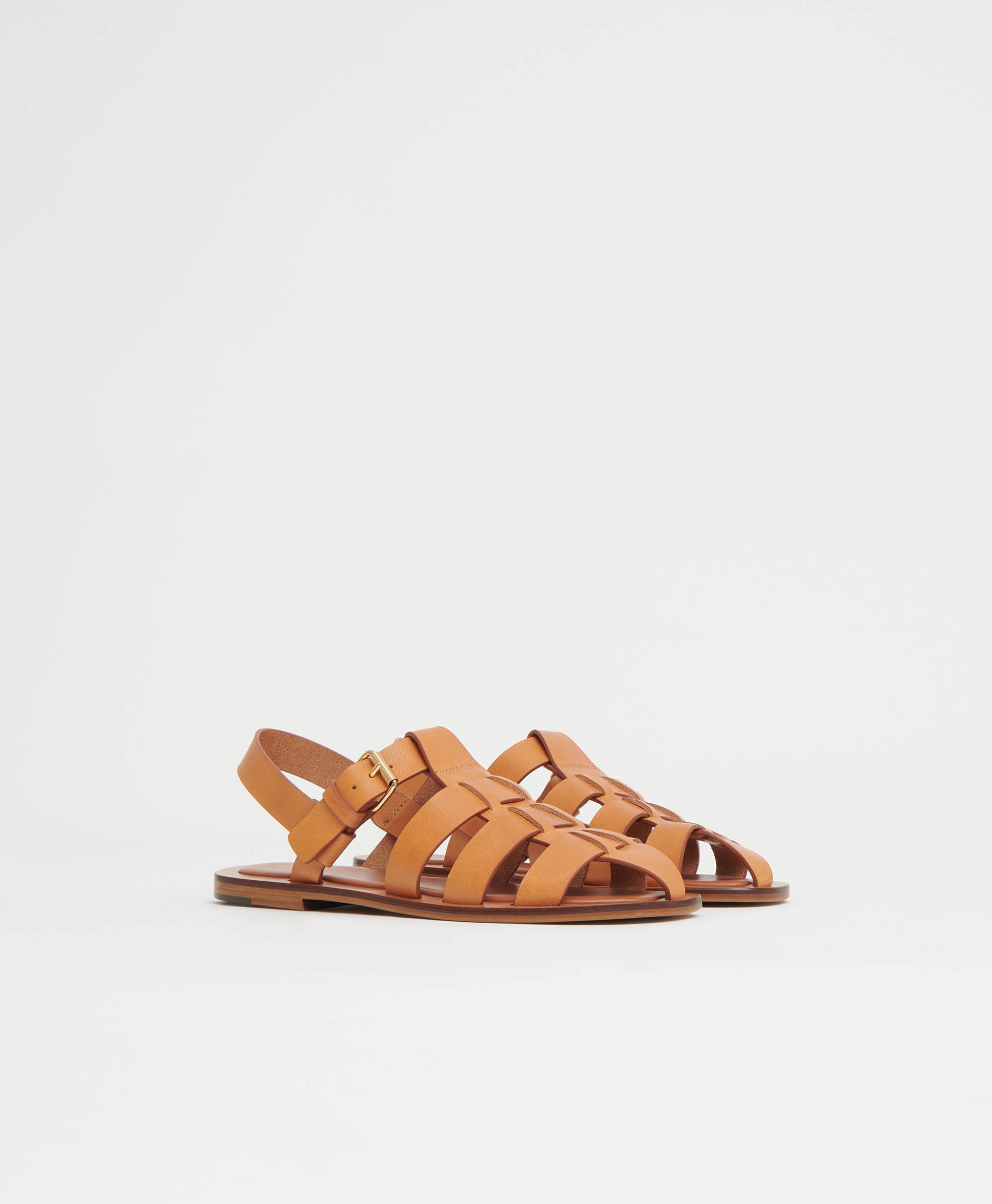 FISHERMAN SANDAL - 4