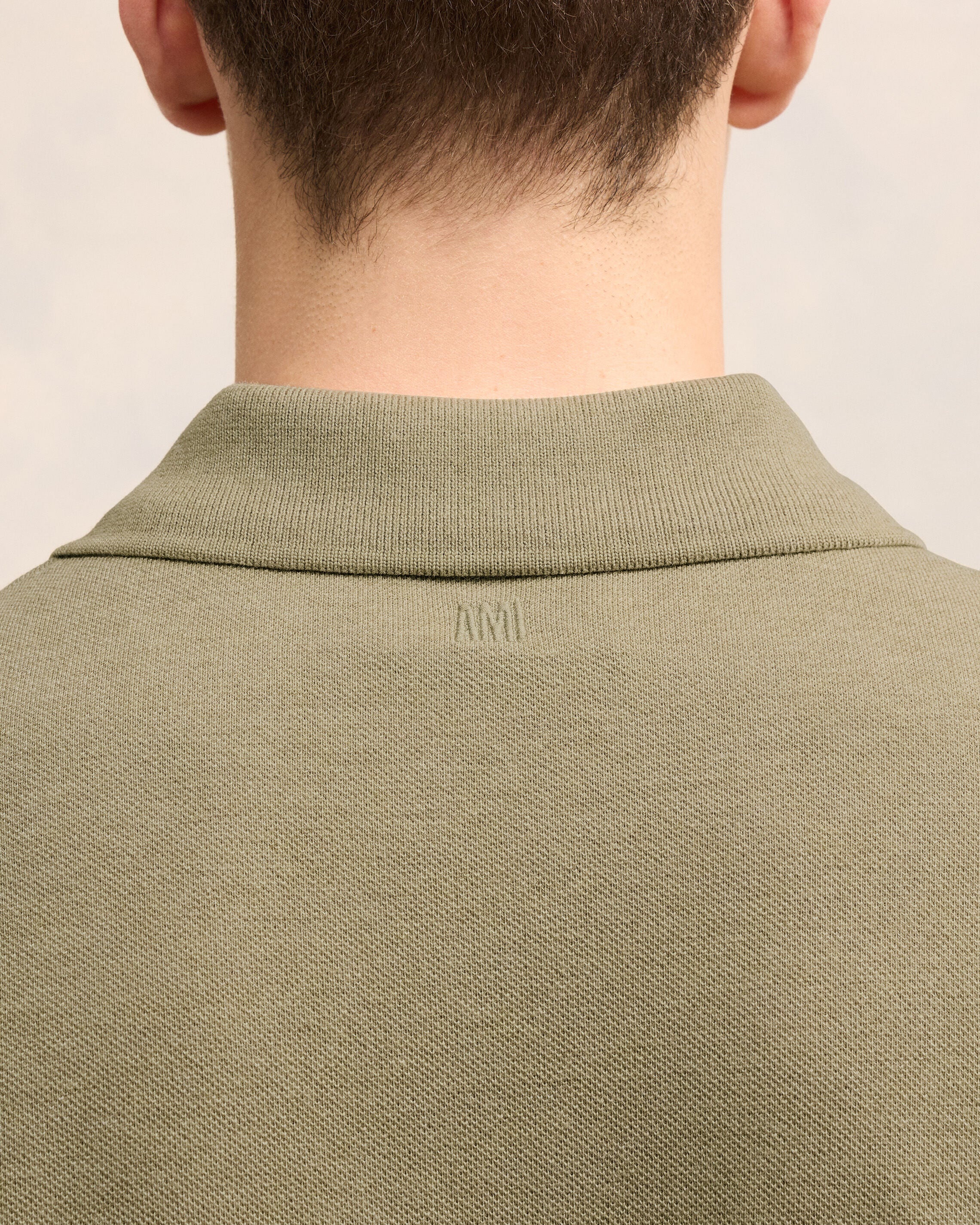 AMI DE COEUR POLO SHIRT - 4