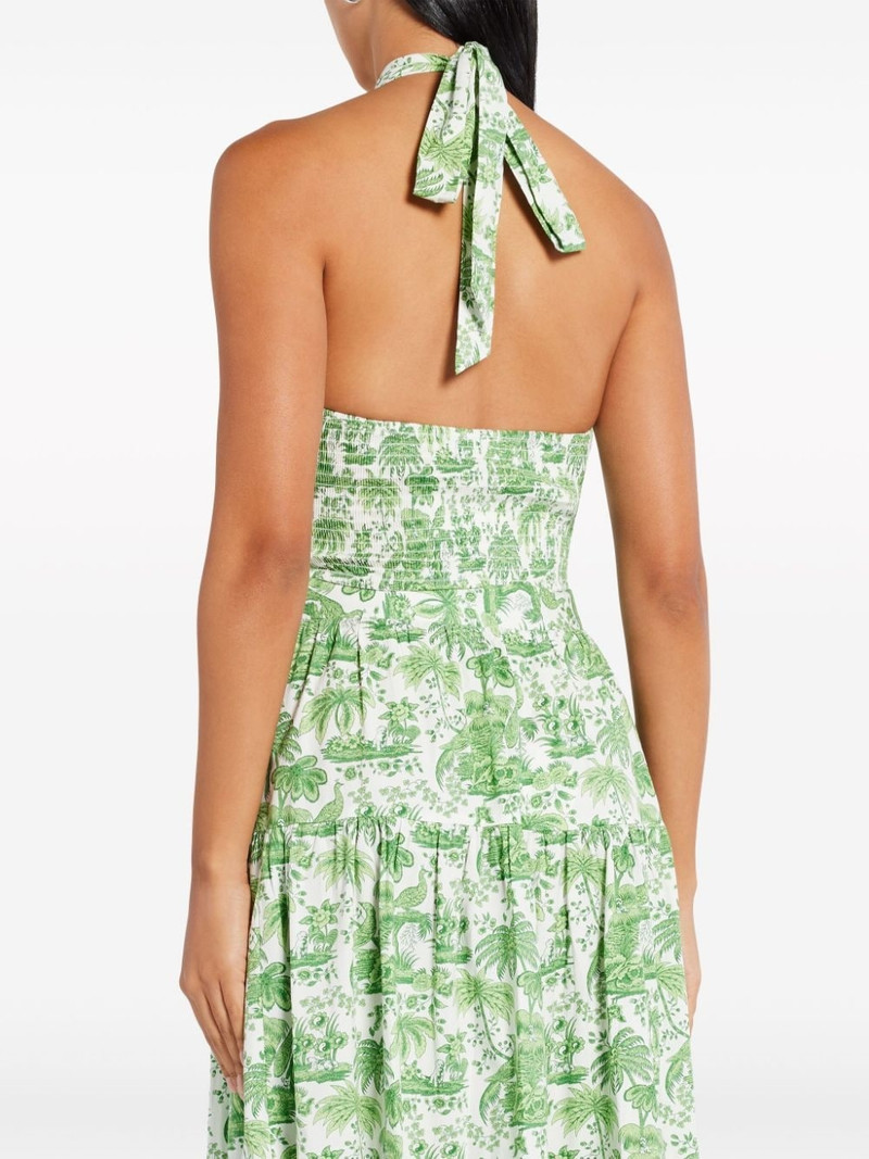 Kai graphic-print top 4
