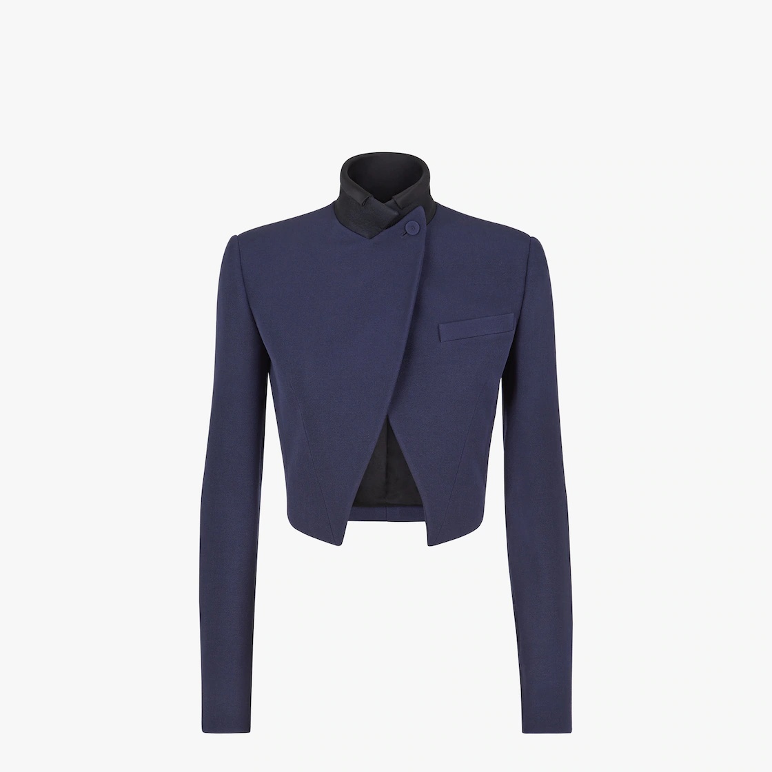 Jacket - 1