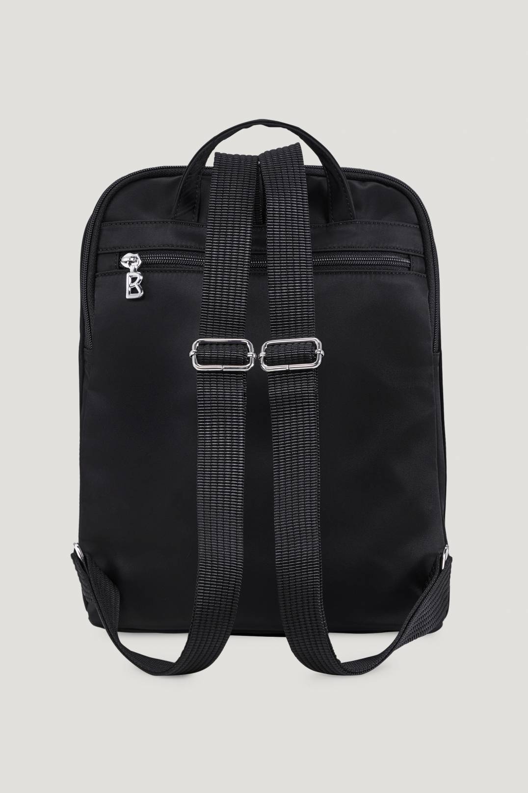 VERBIER PLAY MAXI RUCKSACK IN BLACK - 3