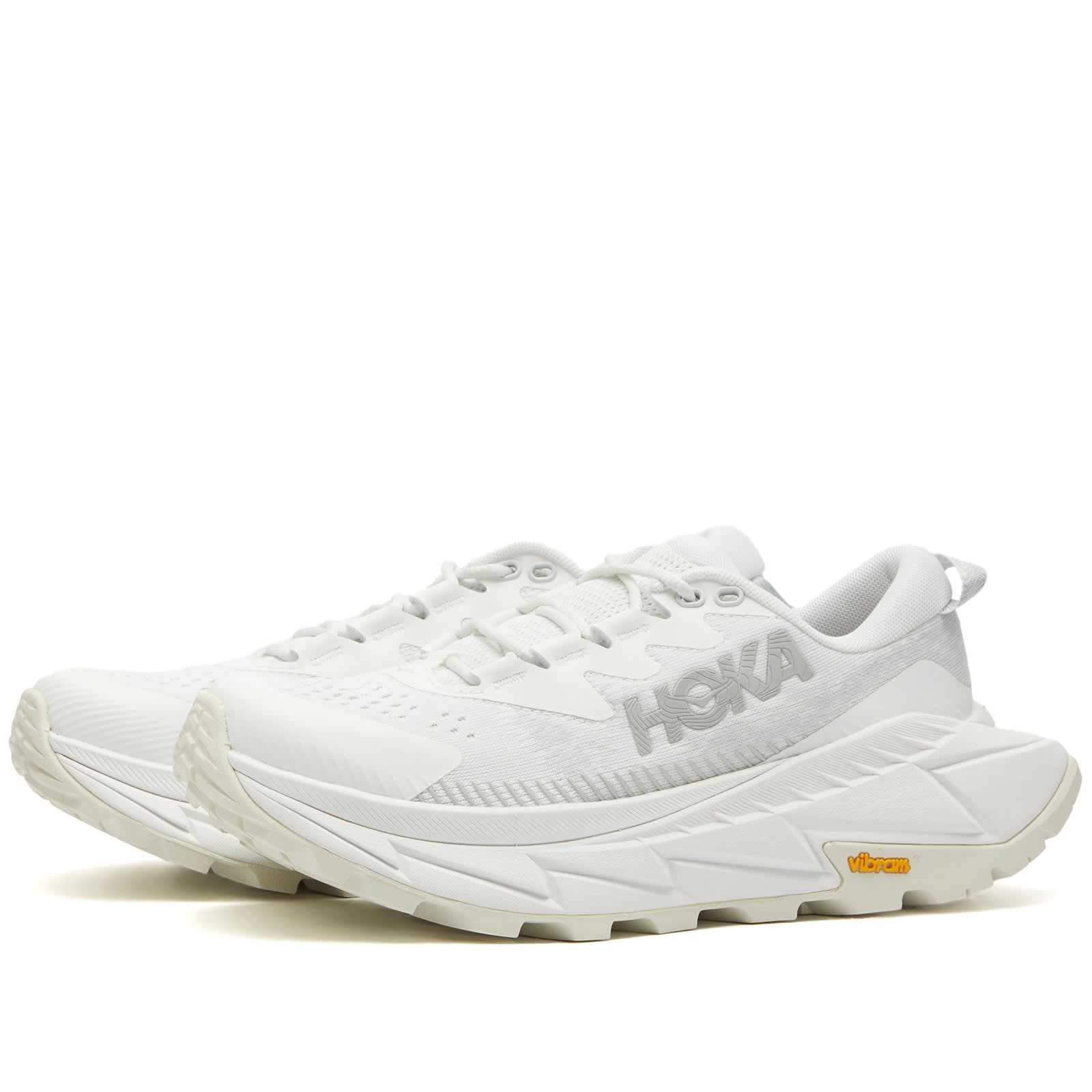 Hoka One One Skyline-Float X - 1