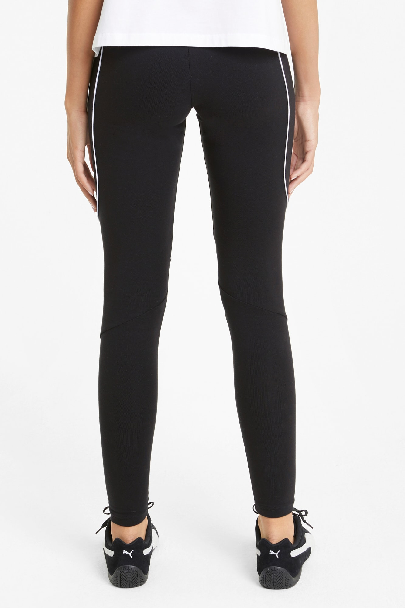 BMW M Motorsport Street Women's Leggings - 4