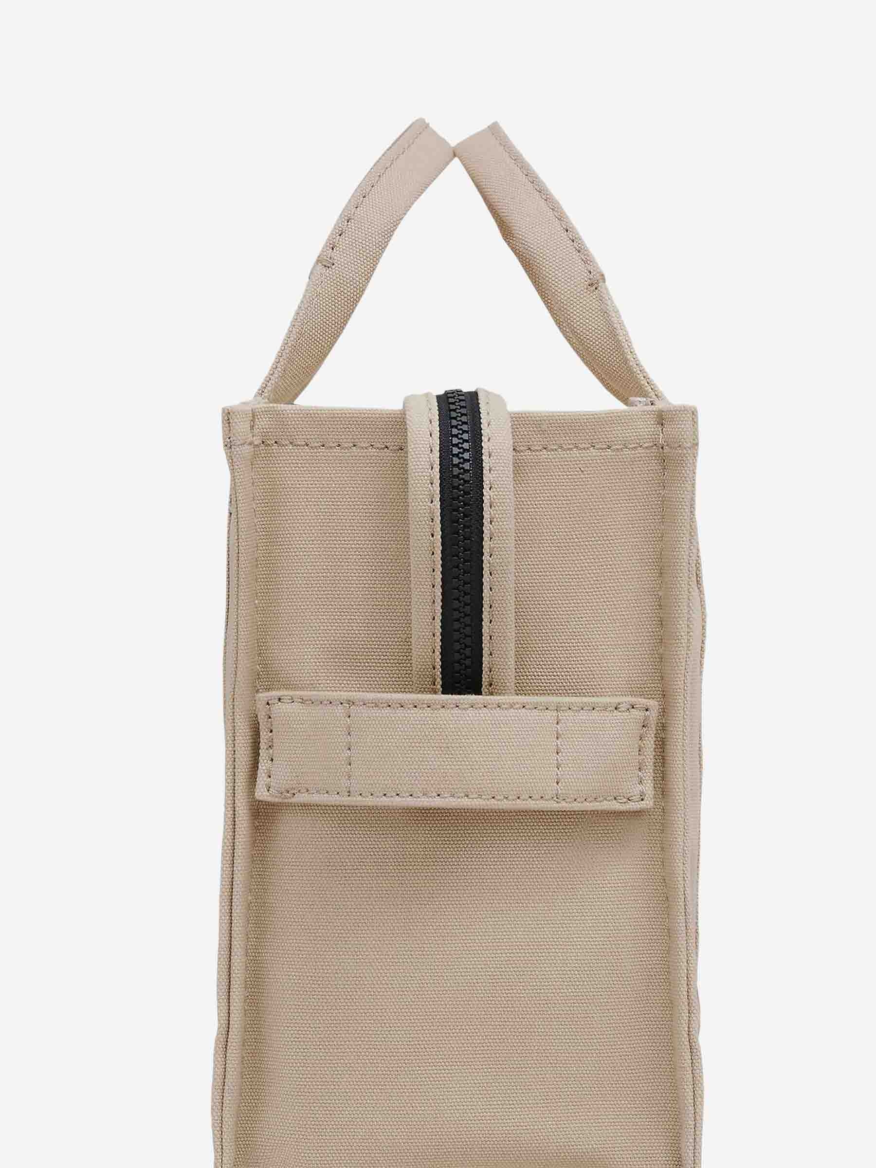 MEDIUM TOTE SHOULDER BAG - 2