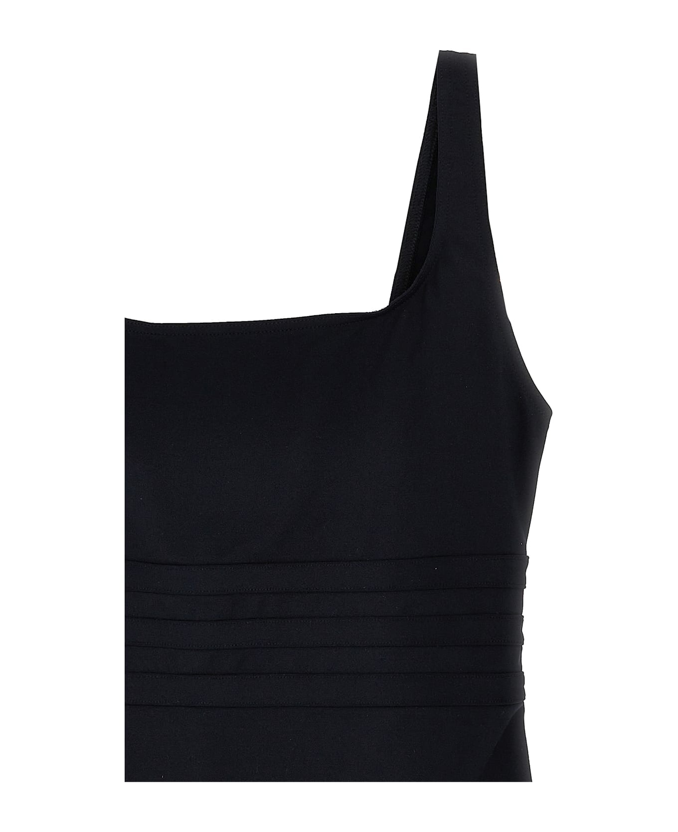 'asia' One-piece Swimsuit - 3