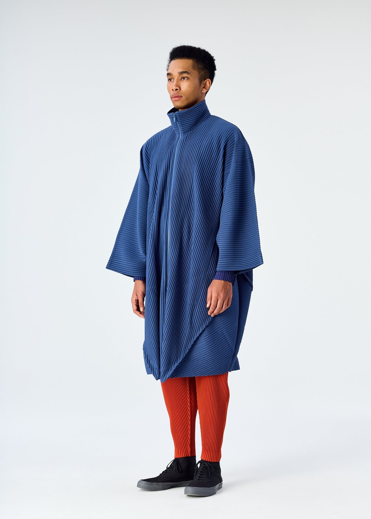 MC DECEMBER COAT - 3