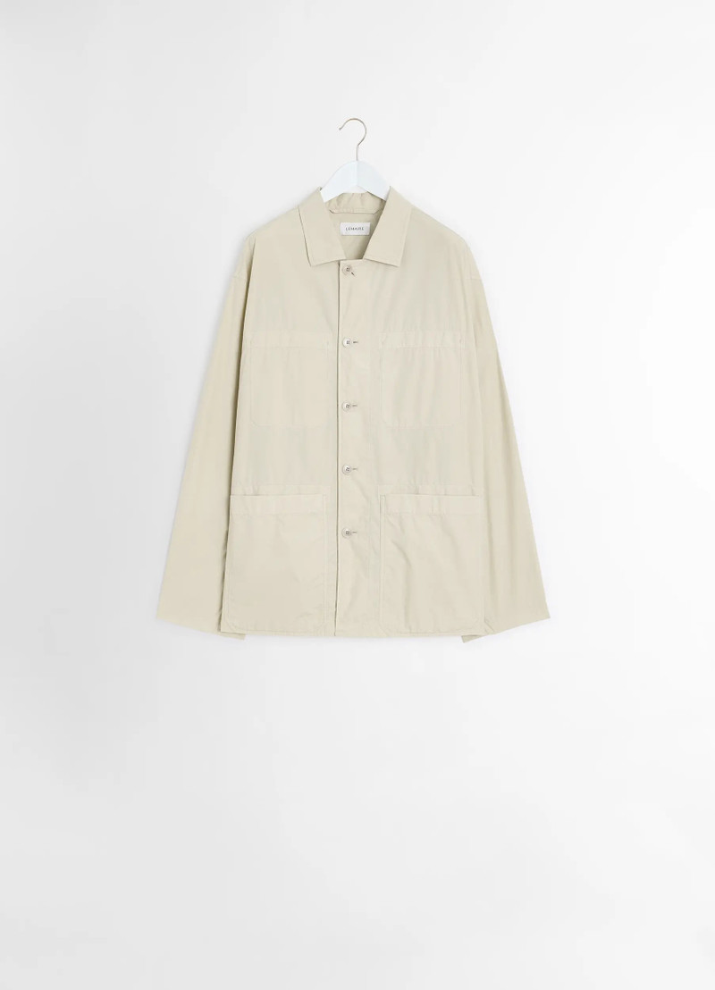 WORKWEAR SHIRT JACKET 1