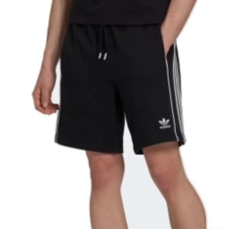 adidas adidas originals Rekive Shorts 'Black' HK7307 outlook