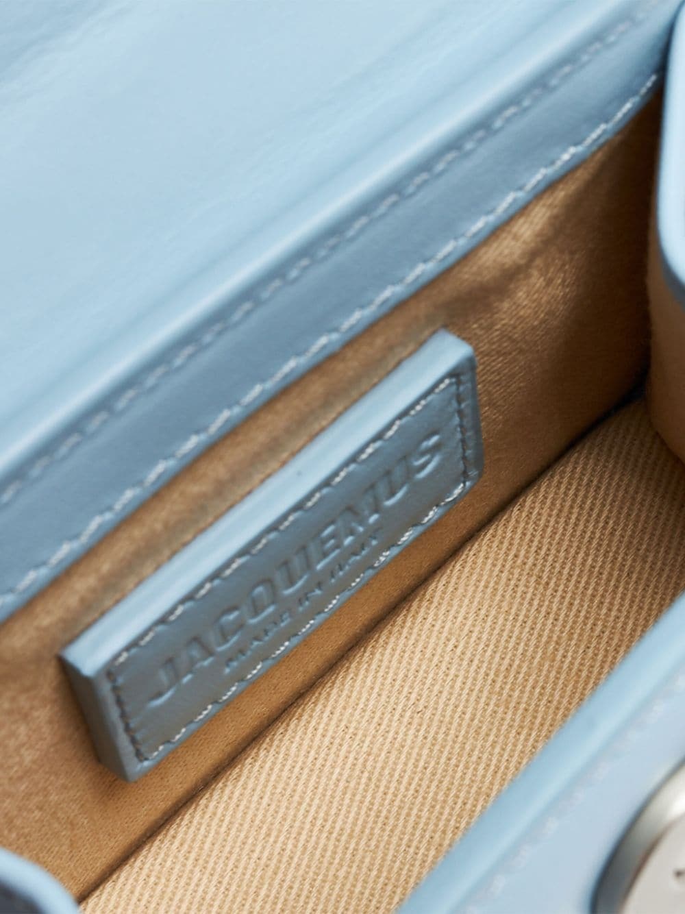 Le Chiquito Homme handbag - 4
