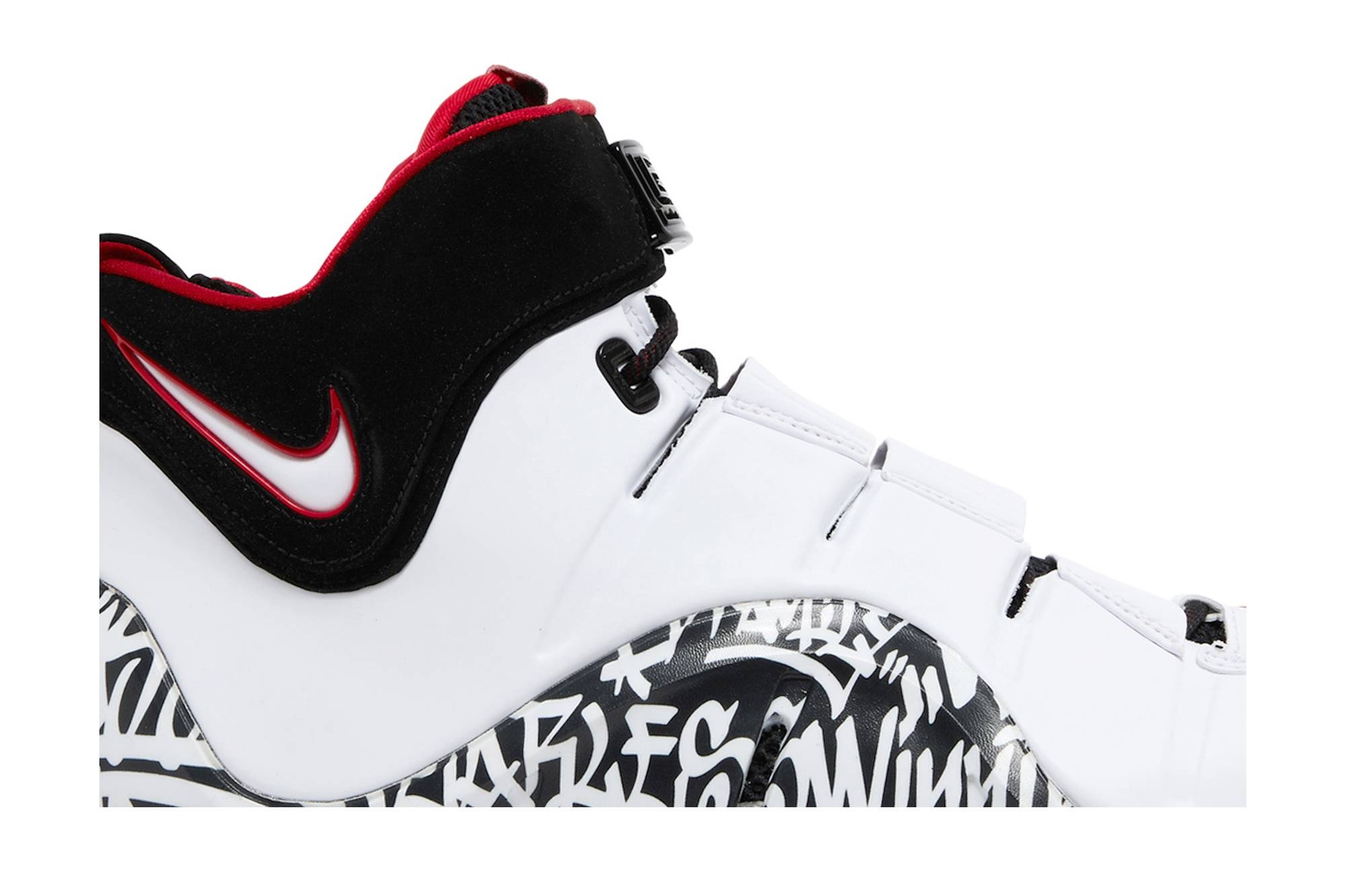Zoom LeBron 4 'Graffiti' 2023 - 2