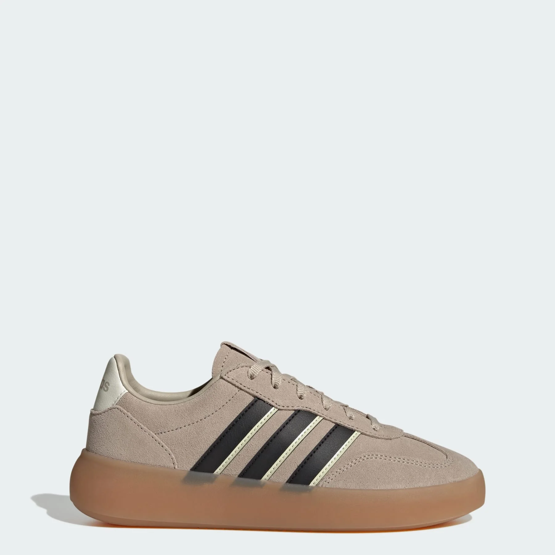 BARREDA DECODE SHOES - 1