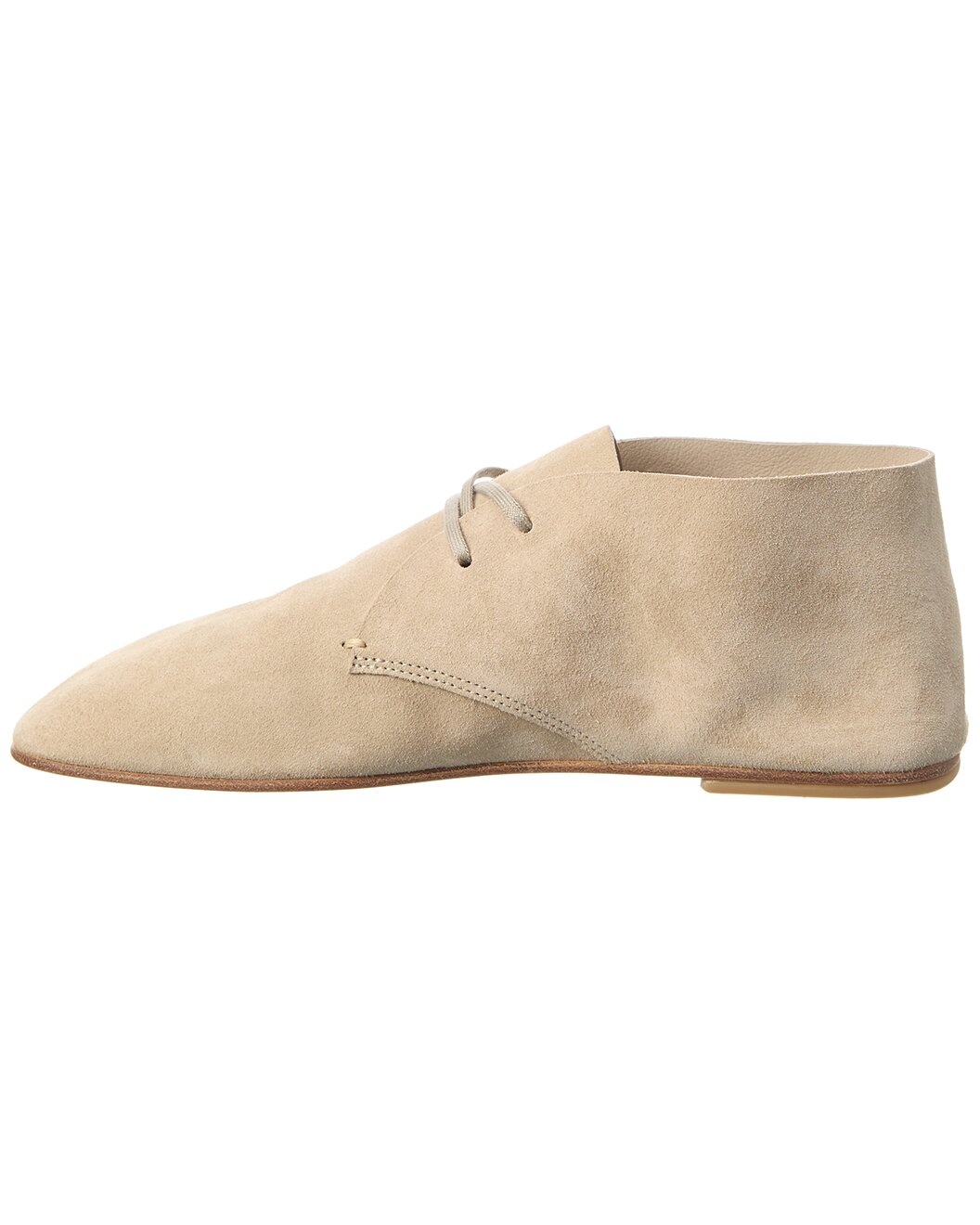 Prada Suede Bootie - 2