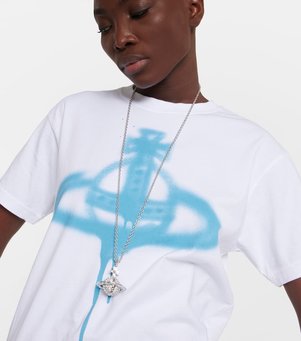 Pendant necklace - 3