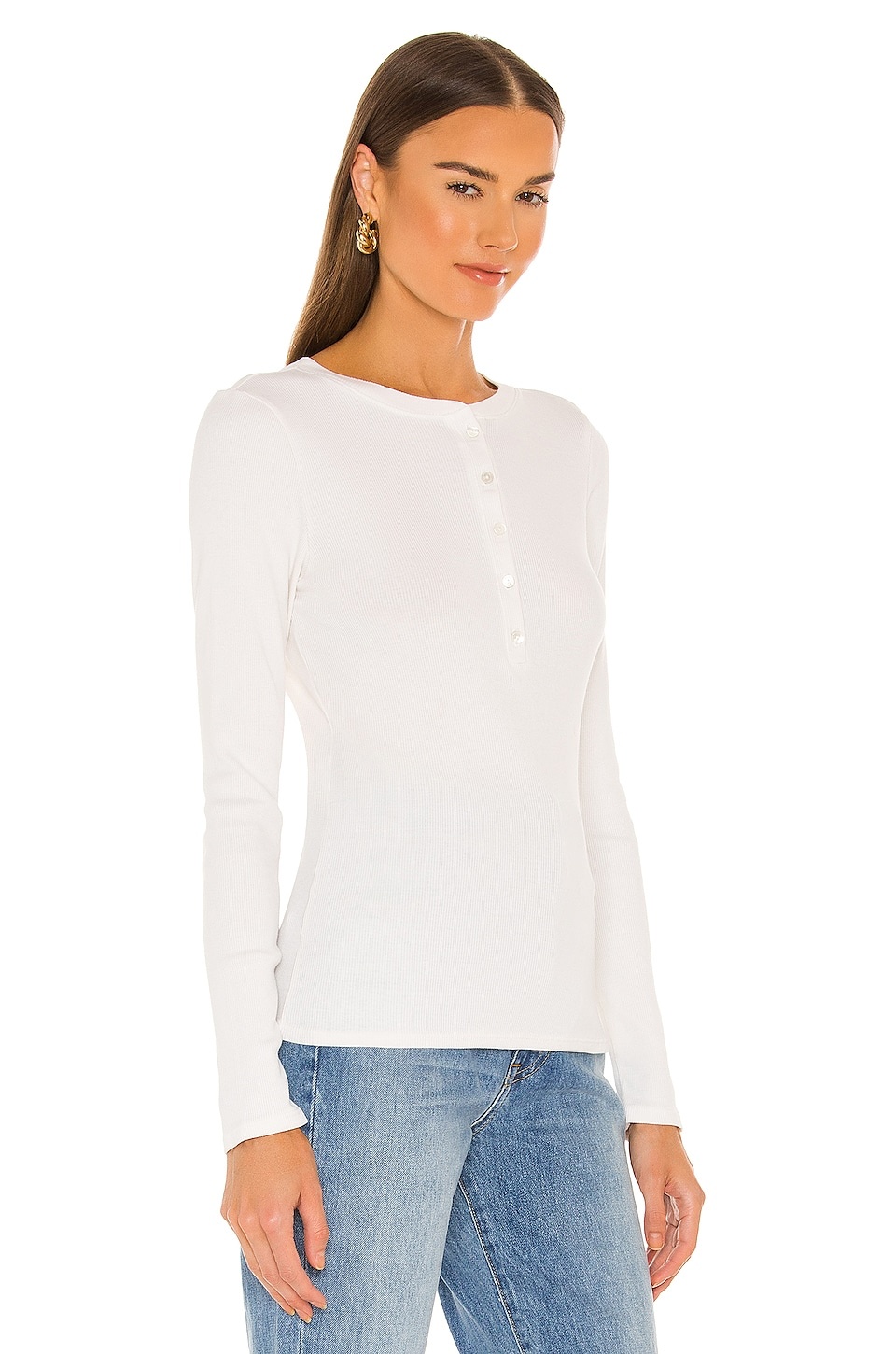 Jordan Henley Tee - 2