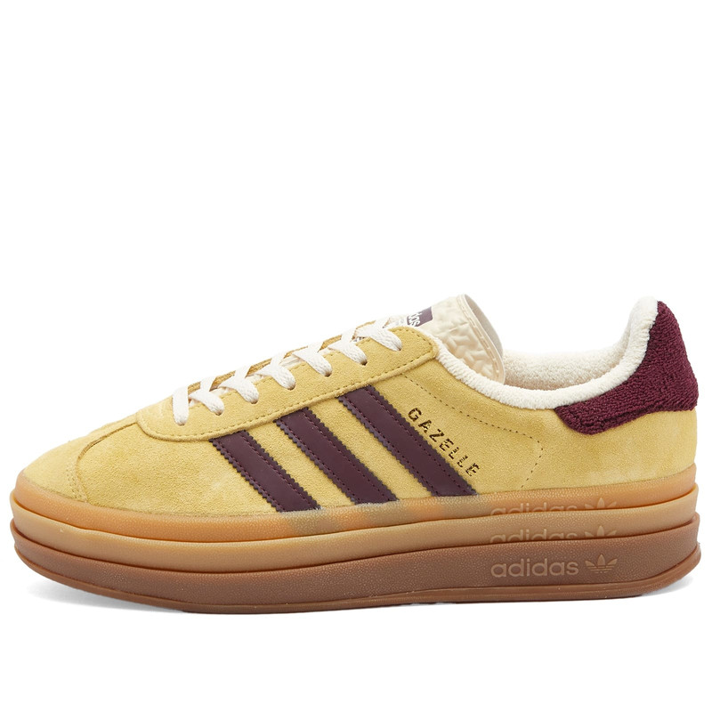 adidas Adidas GAZELLE BOLD W outlook