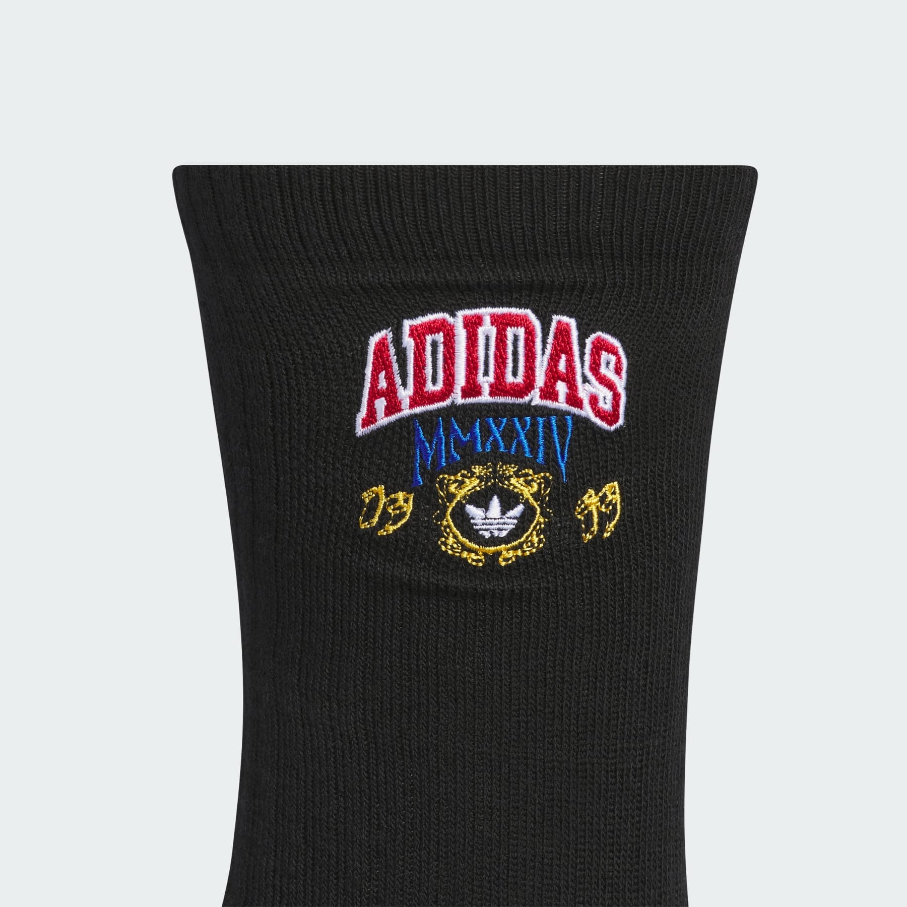 Originals Varsity 3-Pack Crew Socks - 2