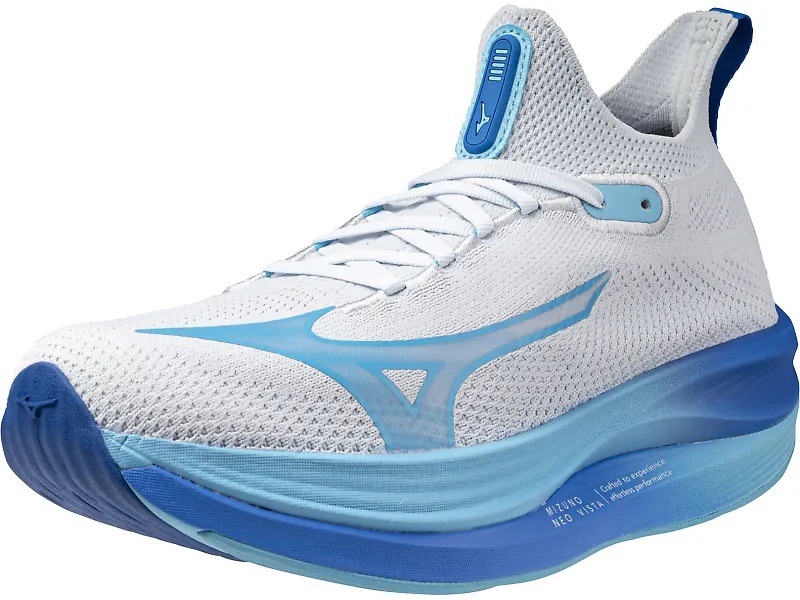 Mizuno Neo Vista - 7