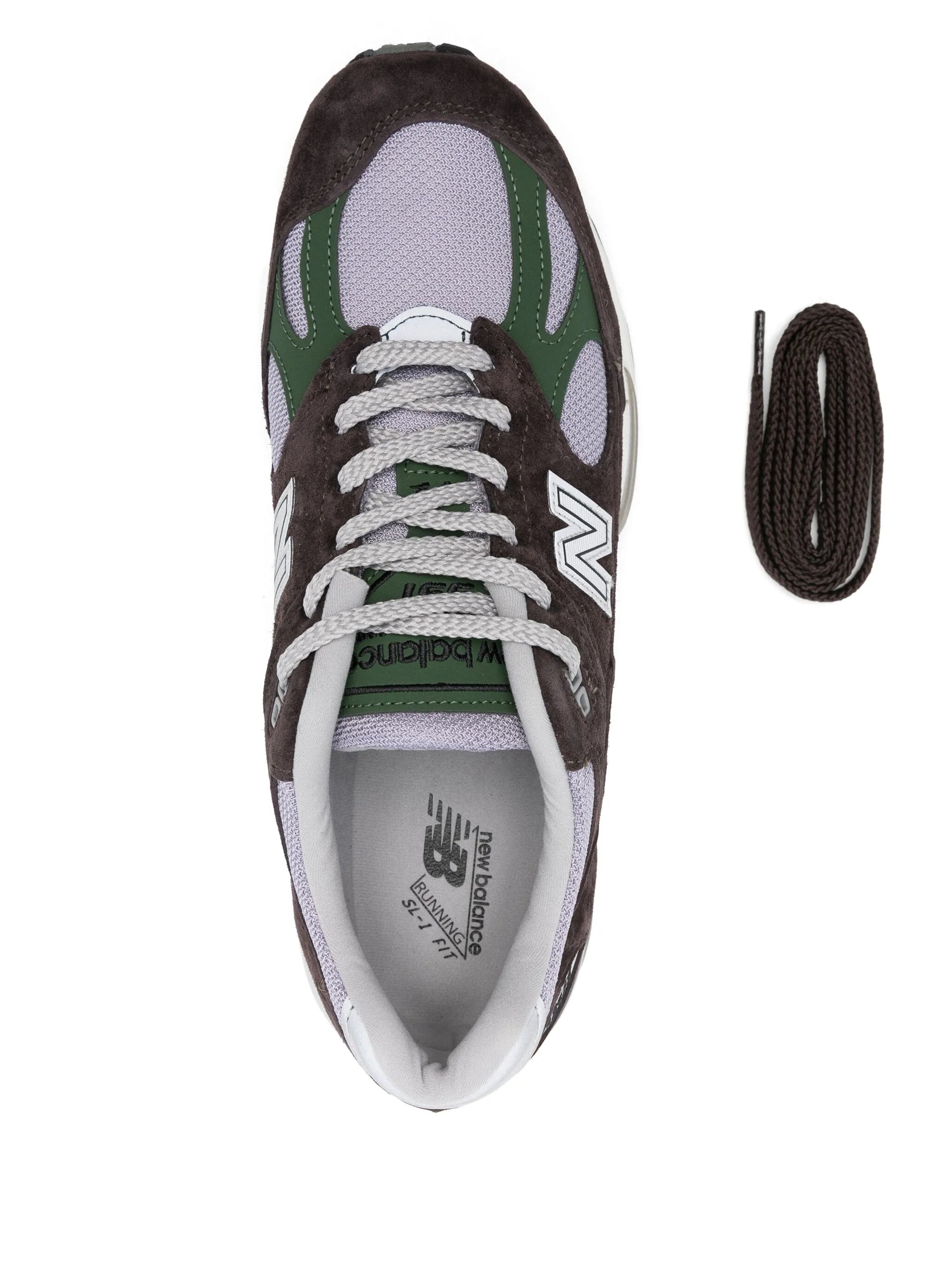 991v2 Sneakers - 4