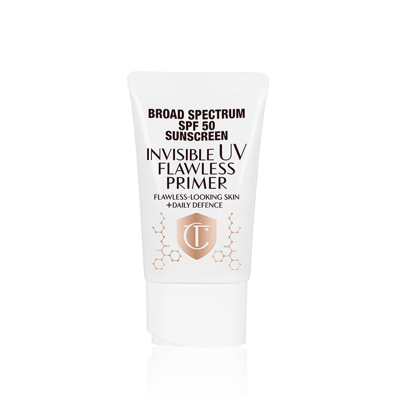 INVISIBLE UV FLAWLESS PRIMER SPF 50 - 30 ML 1