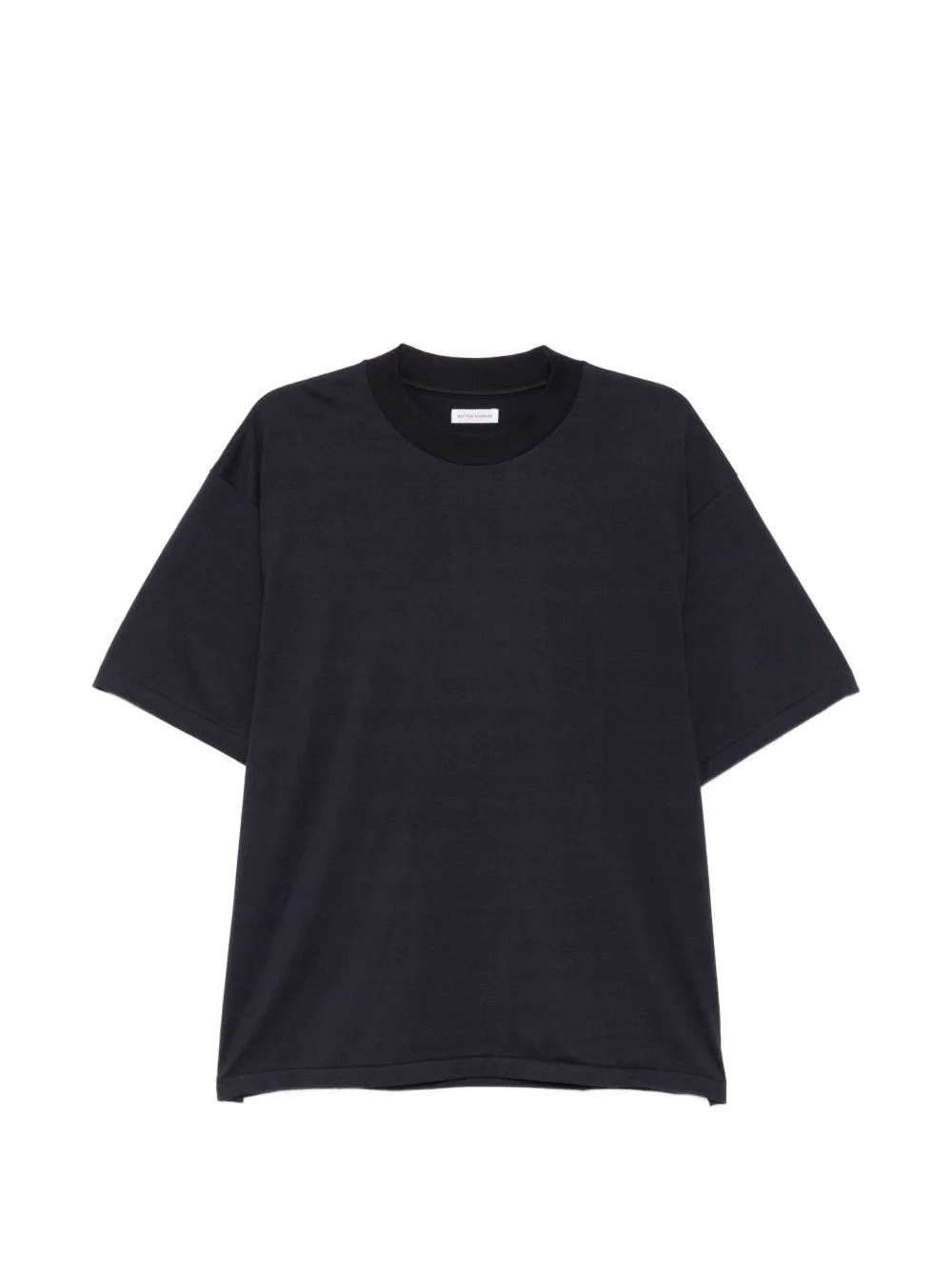 Suvin Tube T-shirt - 1