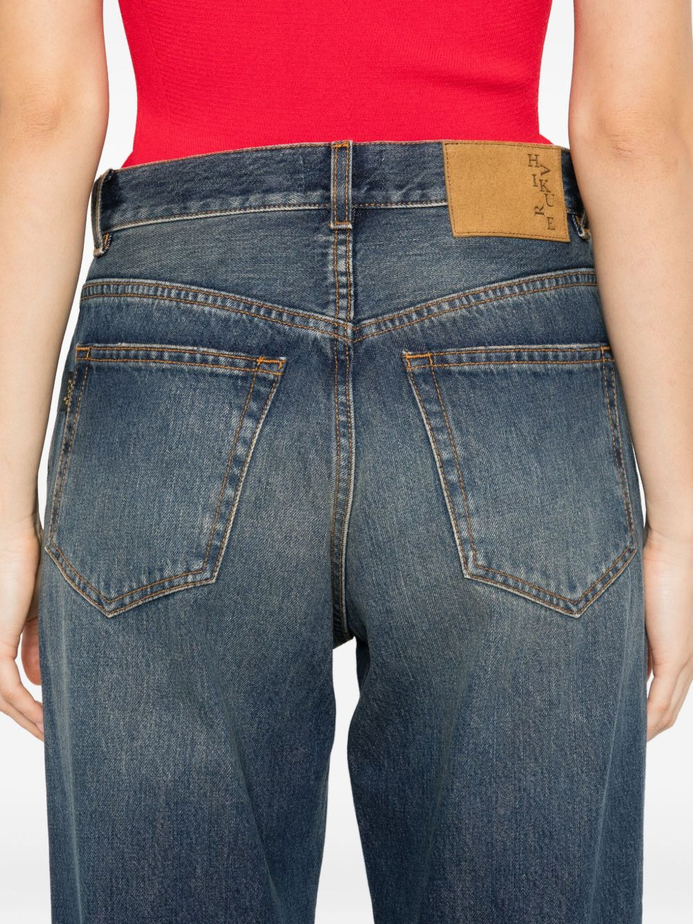 Bonnie jeans - 5