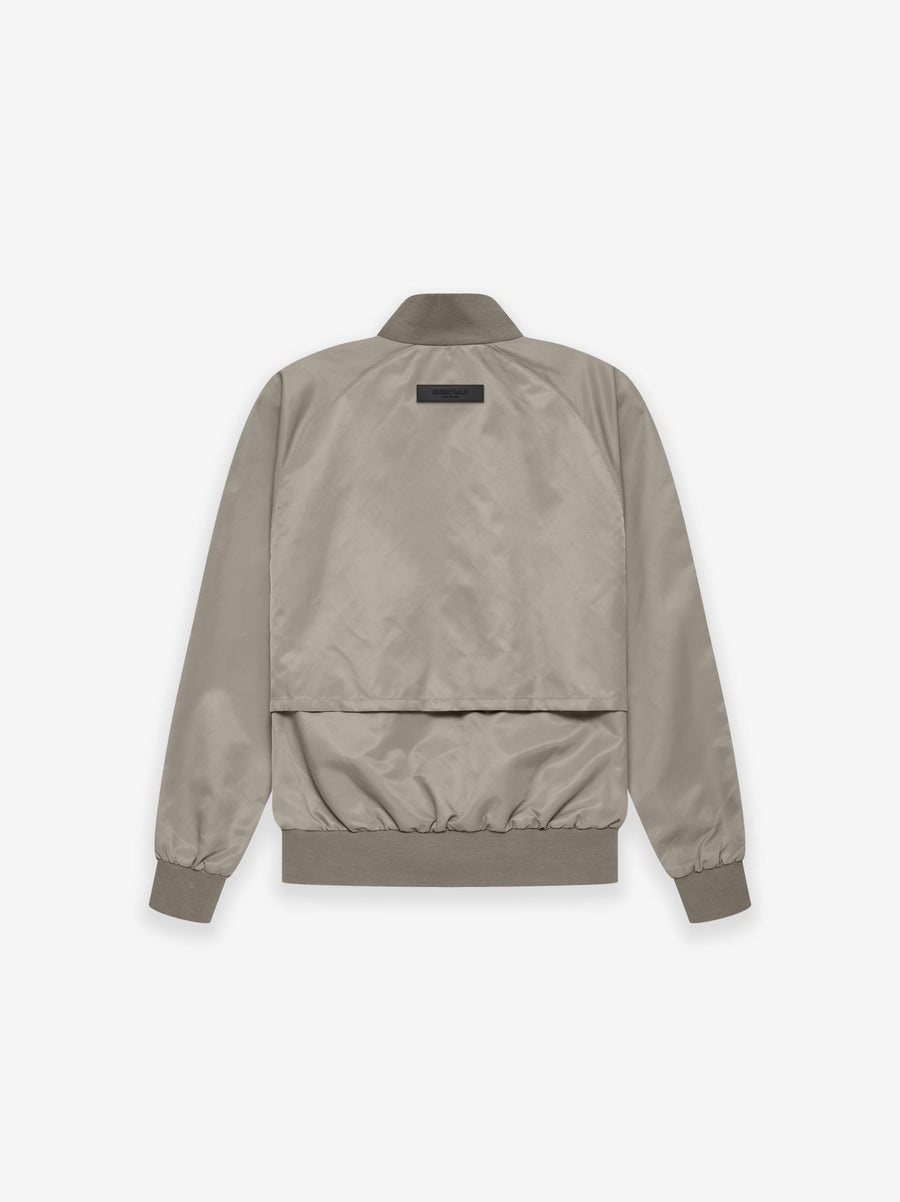 BASEBALL JACKET - 2