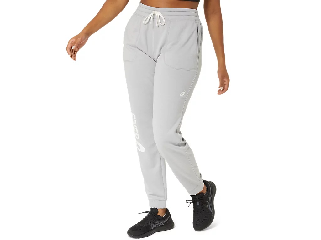 WOMEN'S ESSENTIAL FRENCH TERRY JOGGER 2.0 - 3
