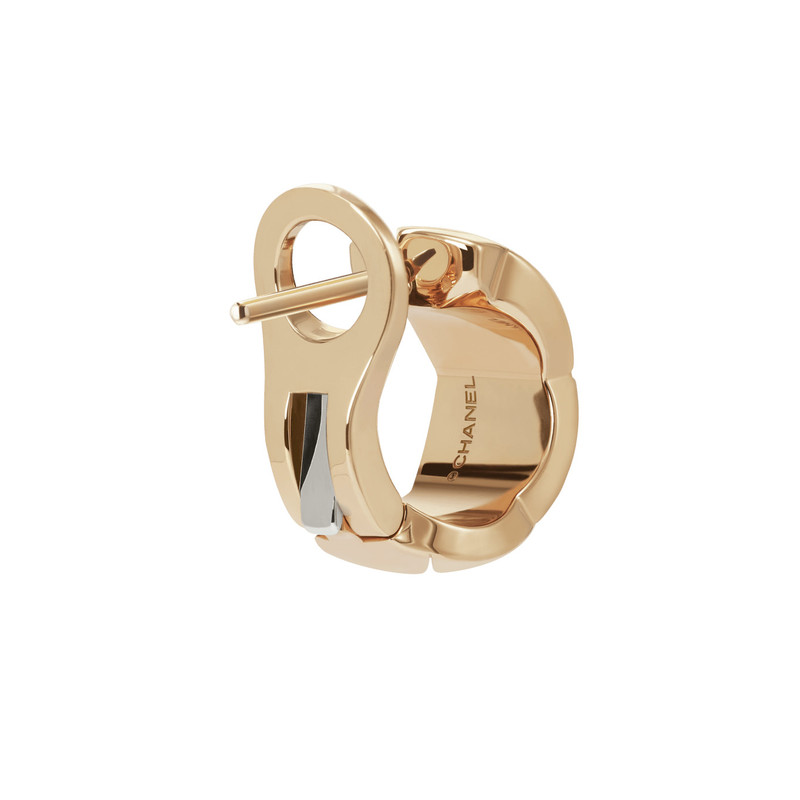 Coco Crush earrings 3