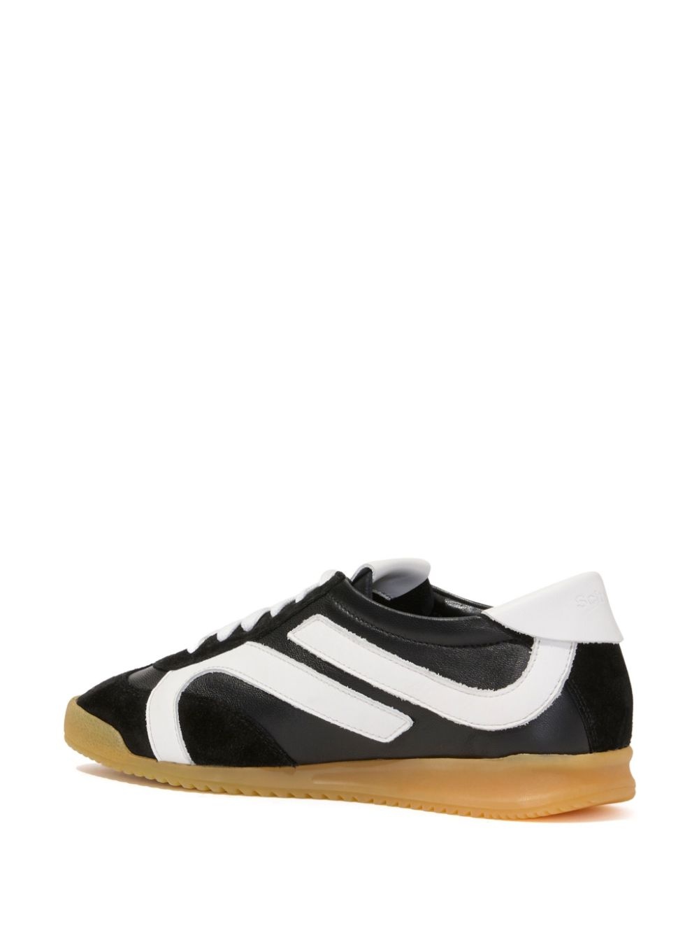 Track sneakers - 3