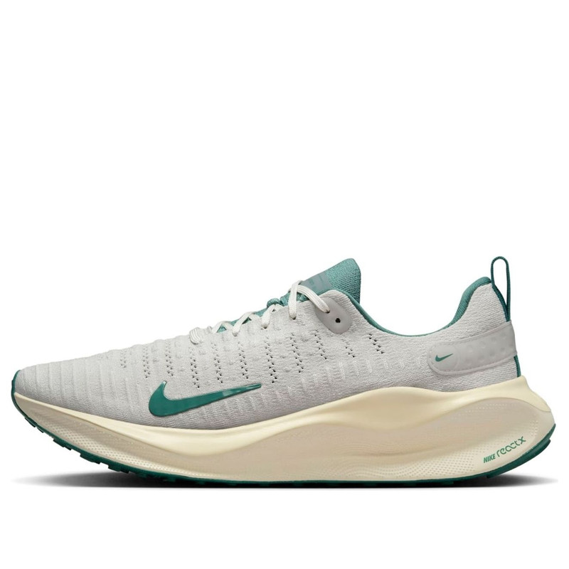 Nike ReactX Infinity Run 4 Premium 'Light Bone Bicoastal' HF4310-072 - 1