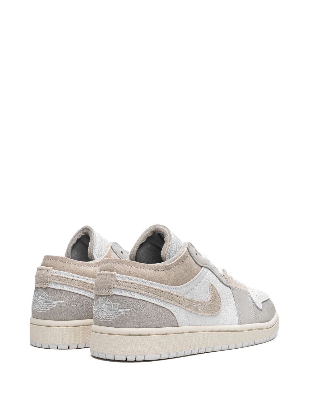 Air Jordan 1 Low SE Craft sneakers - 3