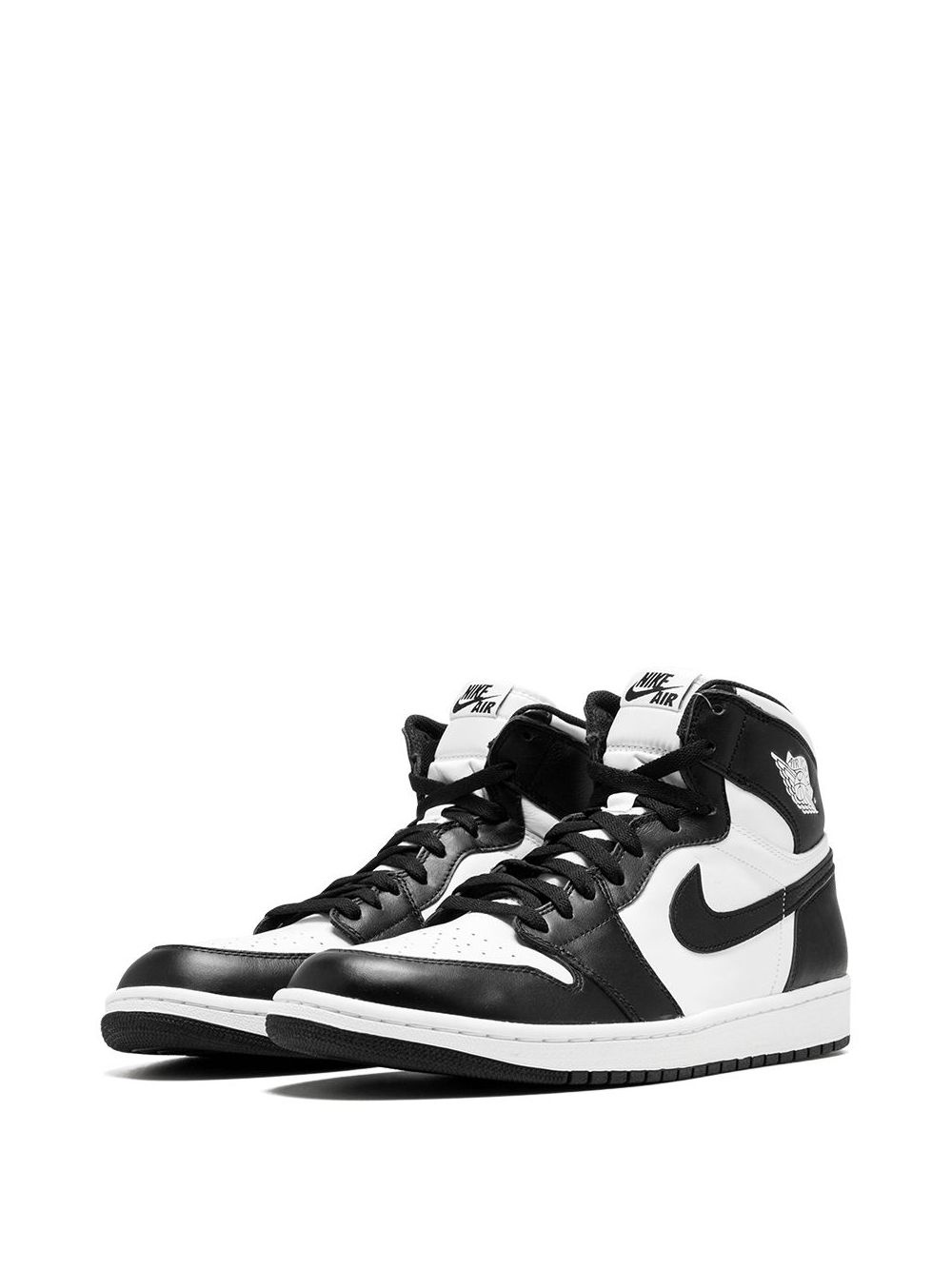 Air Jordan 1 Retro High OG sneakers - 2